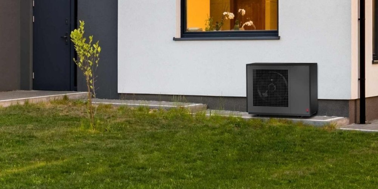 Schutz für die Wärmepumpe bei Christian Wylezol Elektroinstallation in Rosenheim