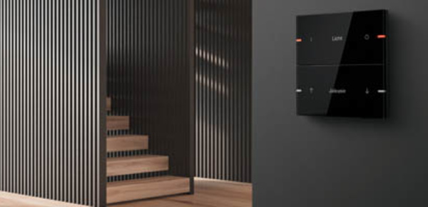 Gira Tastsensor 4 bei Wylezol Christian in Rosenheim