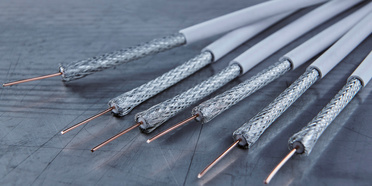 Kabel- und Steckverbinder bei Wylezol Christian in Rosenheim