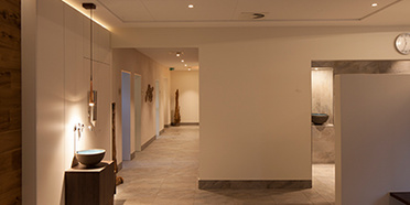 Spa / Wellness bei Christian Wylezol Elektroinstallation in Rosenheim