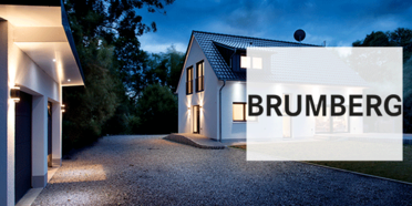 Brumberg bei Christian Wylezol Elektroinstallation in Rosenheim