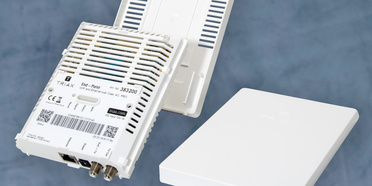 Ethernet over Coax bei Wylezol Christian in Rosenheim