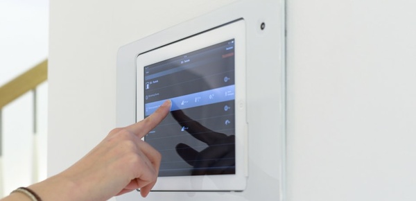 KNX-Planung bei Wylezol Christian in Rosenheim