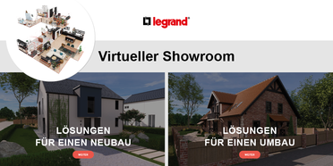 Virtueller Showroom bei Wylezol Christian in Rosenheim