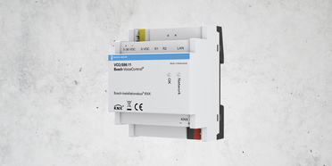 Busch-VoiceControl® bei Christian Wylezol Elektroinstallation in Rosenheim