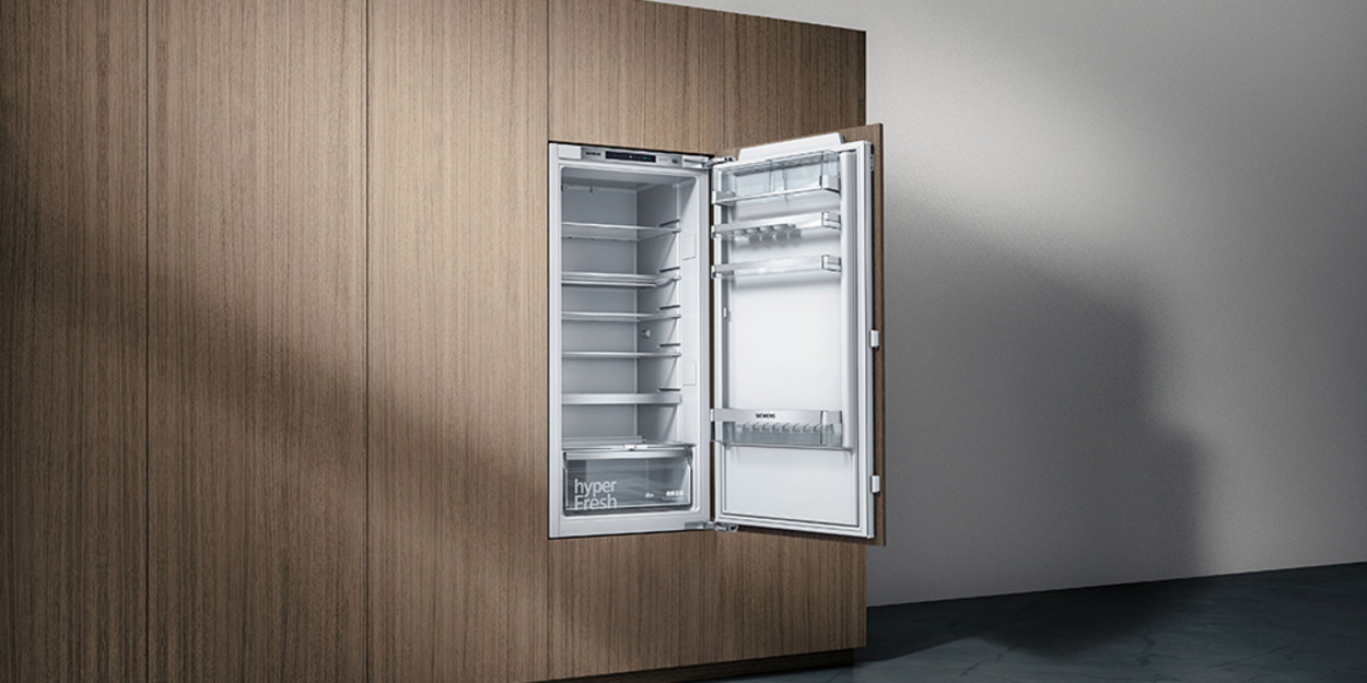Kühlschränke bei Christian Wylezol Elektroinstallation in Rosenheim