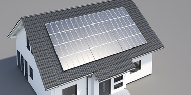 Umfassender Schutz für Photovoltaikanlagen bei Wylezol Christian in Rosenheim
