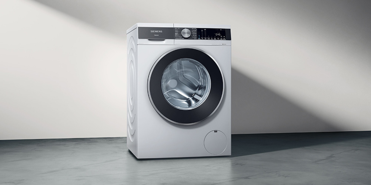 Waschmaschinen bei Christian Wylezol Elektroinstallation in Rosenheim