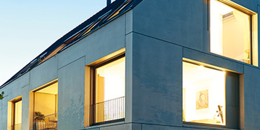 LUXORliving bei Wylezol Christian in Rosenheim