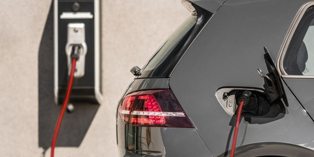 Schutz für E-Mobility bei Christian Wylezol Elektroinstallation in Rosenheim