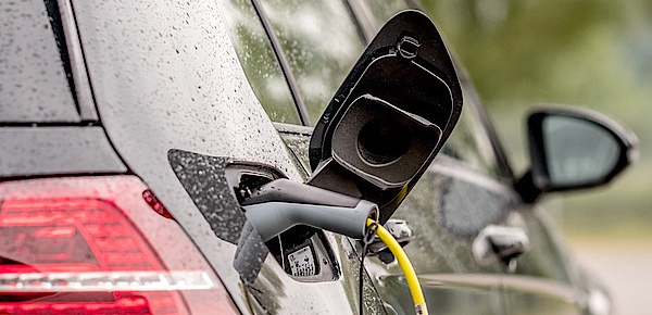 E-Mobility bei Wylezol Christian in Rosenheim