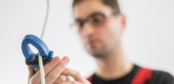 Elektro-Check bei Wylezol Christian in Rosenheim