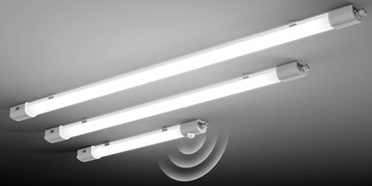 Planox Feuchtraumleuchten bei Christian Wylezol Elektroinstallation in Rosenheim