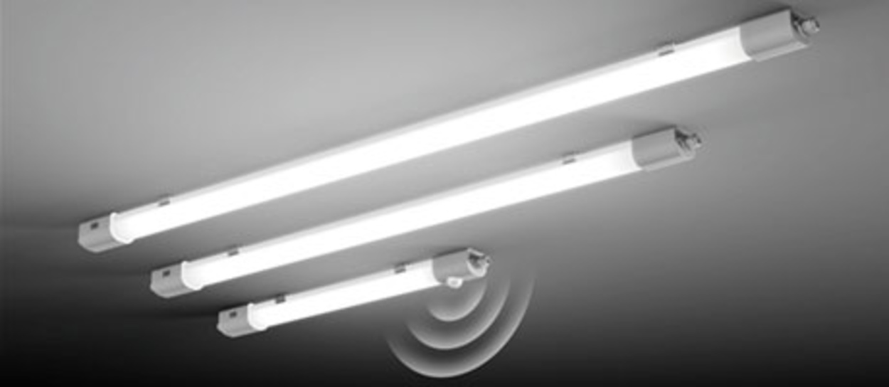 Planox Feuchtraumleuchten bei Christian Wylezol Elektroinstallation in Rosenheim
