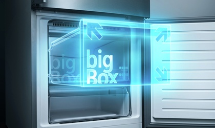 bigBox bei Wylezol Christian in Rosenheim