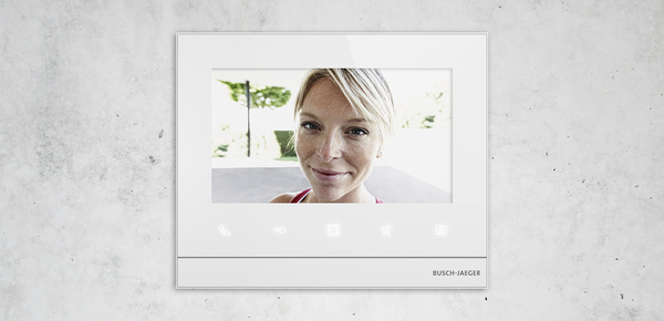 Busch-Welcome® bei Wylezol Christian in Rosenheim