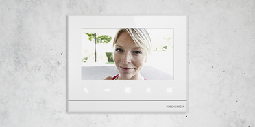 Busch-Welcome® bei Wylezol Christian in Rosenheim