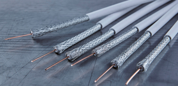 Kabel- und Steckverbinder bei Wylezol Christian in Rosenheim