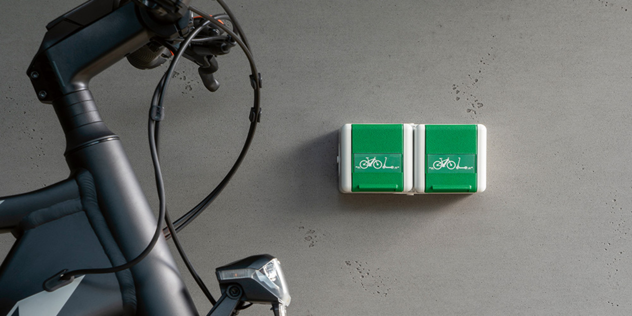 SCHUKO® Steckdose für E-Bikes bei Christian Wylezol Elektroinstallation in Rosenheim