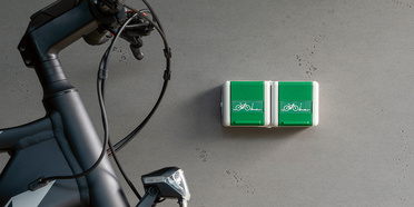 SCHUKO® Steckdose für E-Bikes bei Christian Wylezol Elektroinstallation in Rosenheim