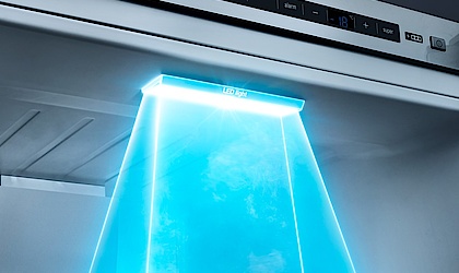 LED Licht bei Christian Wylezol Elektroinstallation in Rosenheim