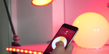LED-Smart bei Christian Wylezol Elektroinstallation in Rosenheim