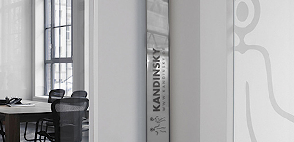 Designkanäle bei Wylezol Christian in Rosenheim