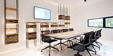 Büro / Kommunikation bei Christian Wylezol Elektroinstallation in Rosenheim