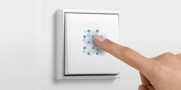 SILVERPLUS® bei Christian Wylezol Elektroinstallation in Rosenheim
