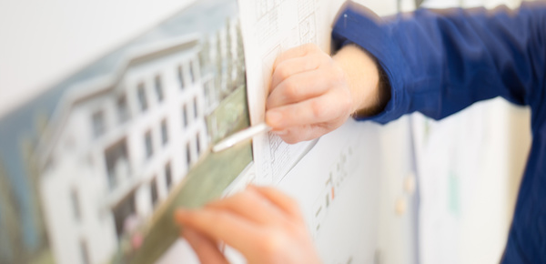 Neubau/Renovierung bei Wylezol Christian in Rosenheim