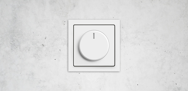 Busch-Dimmer® bei Wylezol Christian in Rosenheim
