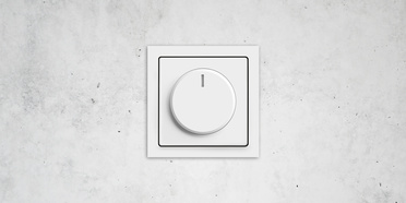 Busch-Dimmer® bei Christian Wylezol Elektroinstallation in Rosenheim
