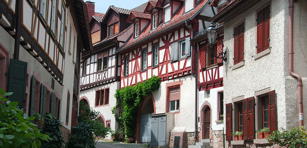 Altbau­sanierung bei Wylezol Christian in Rosenheim