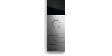 Gira System 106 bei Wylezol Christian in Rosenheim