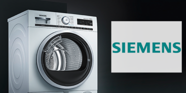 Siemens Hausgeräte bei Christian Wylezol Elektroinstallation in Rosenheim