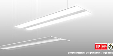 TWINDOT Pendelleuchten-Serie bei Christian Wylezol Elektroinstallation in Rosenheim